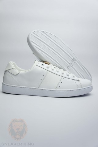 Кеди Firetrap Bouverie White